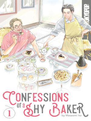 cover image of Confessions of a Shy Baker, Volume 1